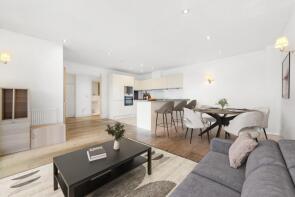 Flat 4, 2, Carpenter's Place, London SW4 7TD