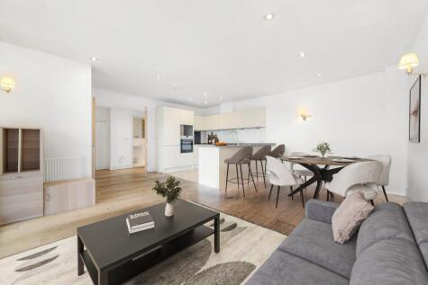 Carpenters Place, SW4