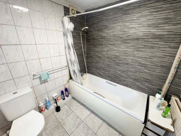 Fashoda Road, Selly Park, West Midlands, B29 - Widok 5