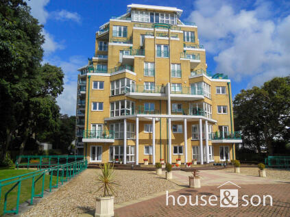 Dunholme Manor, Manor Road, East Cliff, Bournemouth, BH1