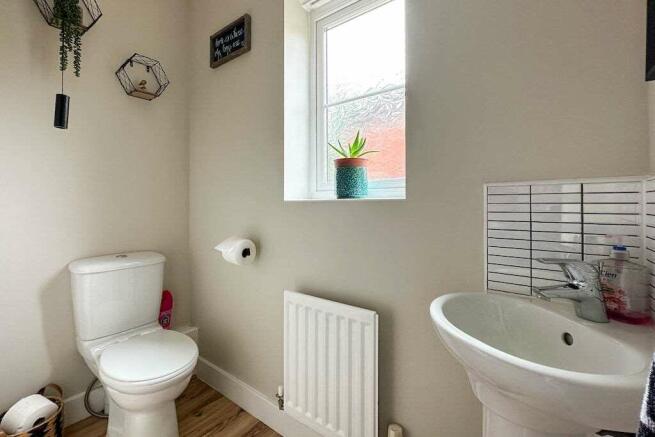 Cloakroom