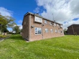 45, Maes Brenin, Rhayader LD6 5EP