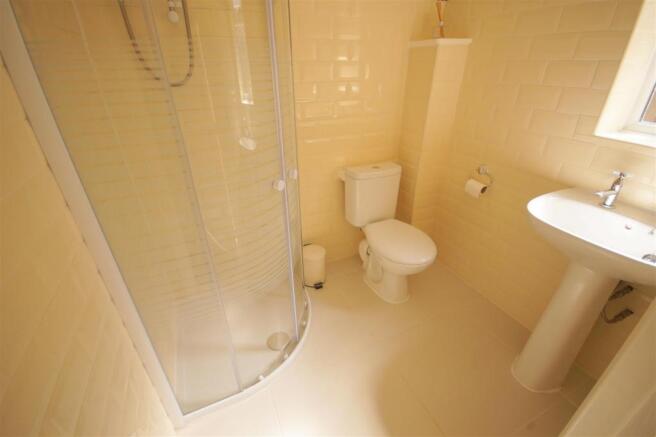 Annex Shower Room