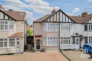 100, Uplands Road, Woodford Green IG8 8JW