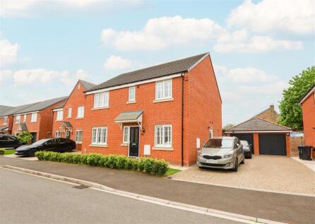 Cathedral Mews, Ripon