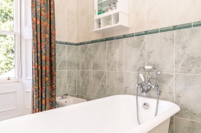 Jack & Jill Bathroom