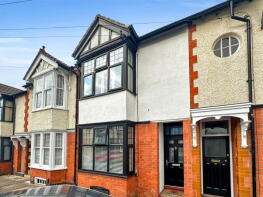 5, Garrick Road, Northampton NN1 5ND