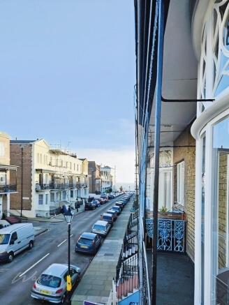Augusta view