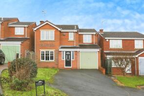 4, Waggon Place, Worcester WR4 0HN