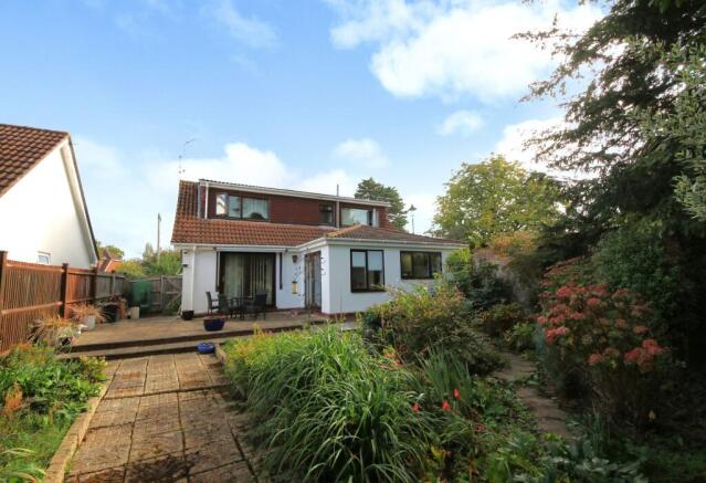 Pern Drive, Botley, SO30 photo 4