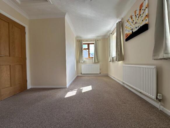 Front Bedroom