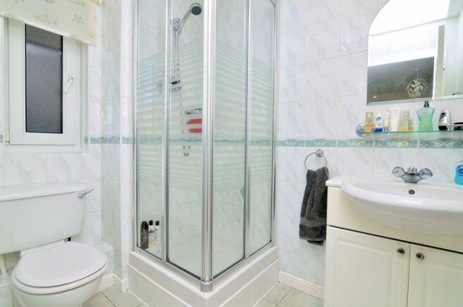 Master En-Suite