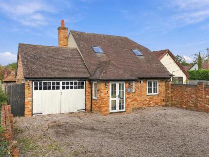 Oak Road, Crays Hill, Billericay