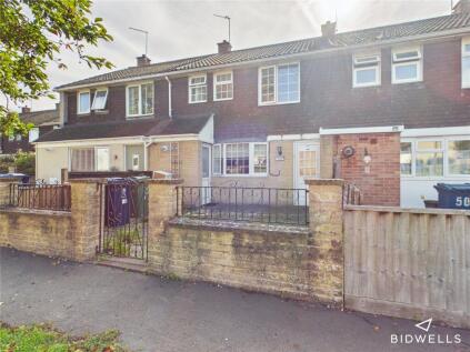 Pegasus Road, Oxford, Oxfordshire
