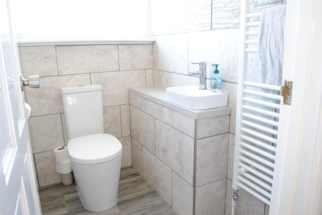 WC