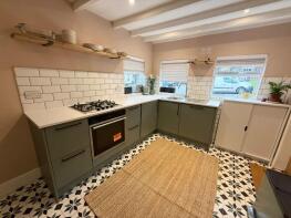 2, Cornfield Street, Todmorden OL14 5SN