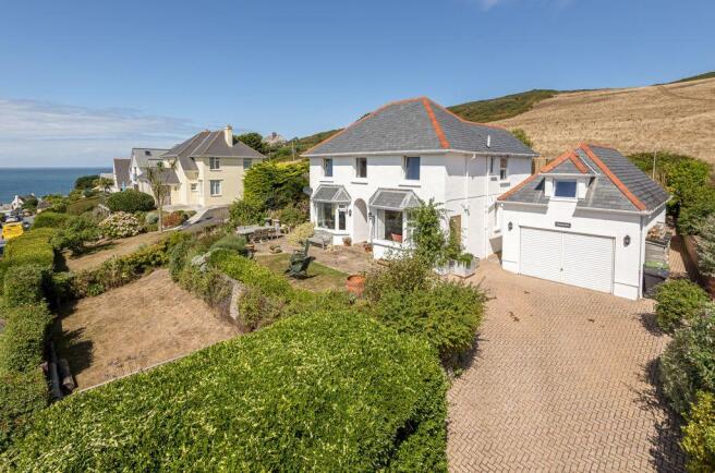 View of Property at Front