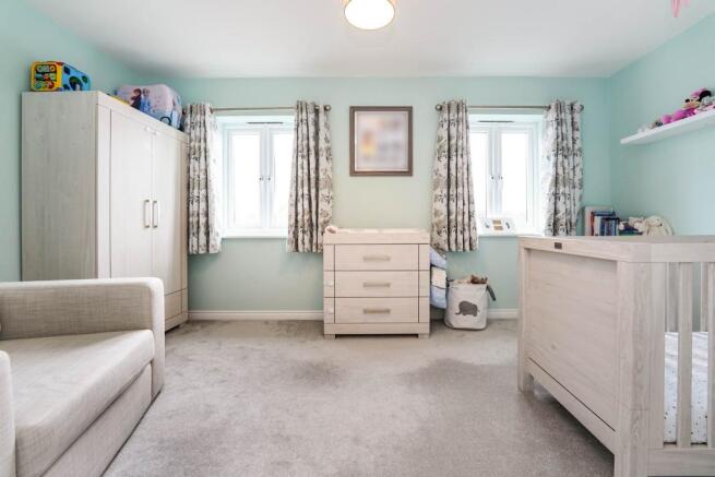 Bedroom 2