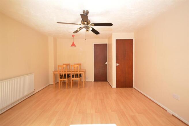 Living Room View 1