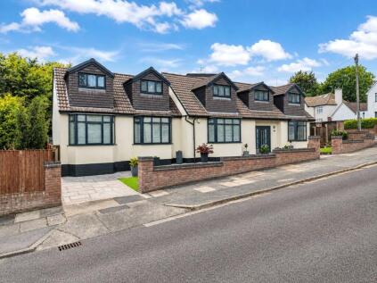 Druidsville Road, Liverpool, Merseyside, L18