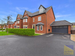 216, Hoyles Lane, Preston PR4 0LD