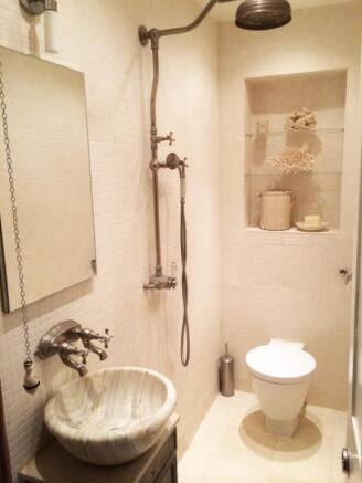 Wet Room