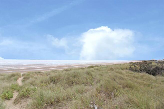 Sea Views