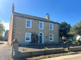 Longrigg House, Kirkbampton To Junction With Fingland To Little Bampton, Carlisle CA5 6JF