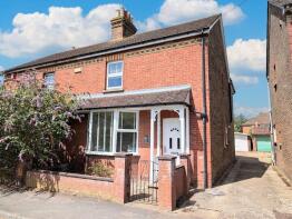 74, Spencers Road, Horsham RH12 2JG