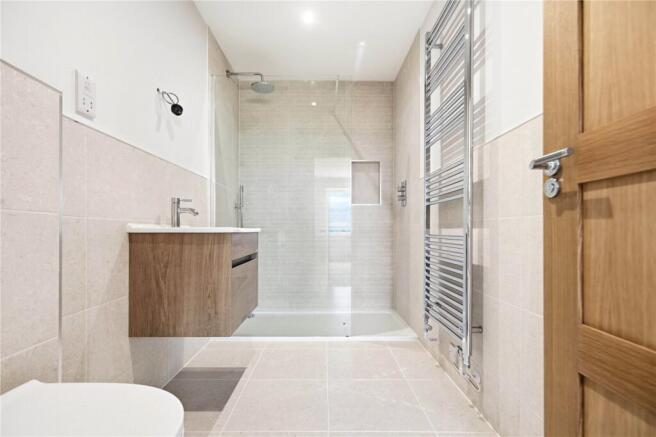 Principal Ensuite