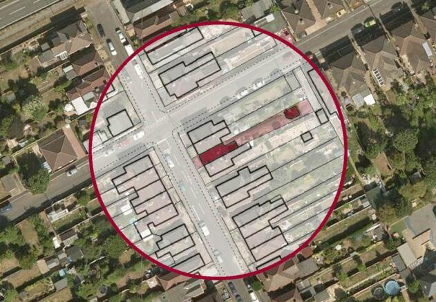 Aerial Map