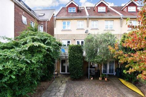 Fife Court, Cowes, Isle of Wight