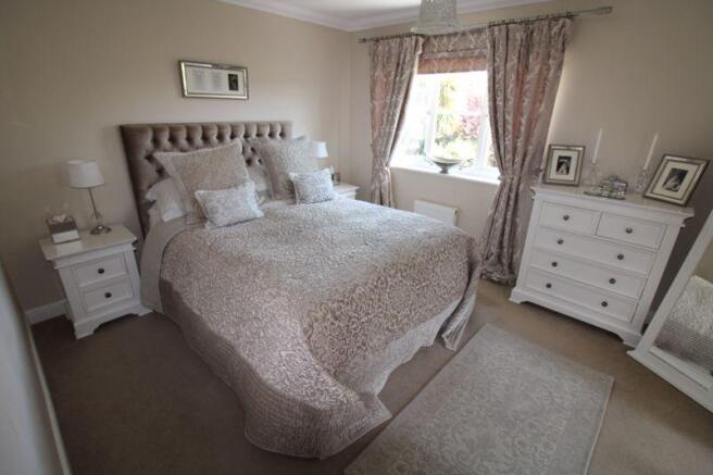 Bedroom No.1