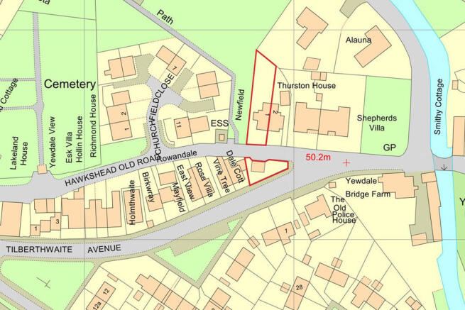 Ordnance Survey M...