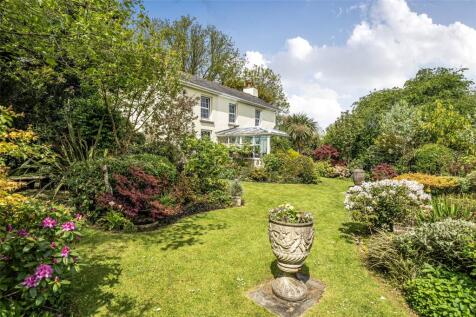 Cooksland Road, Bodmin, Cornwall, PL31