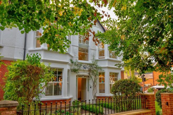 Dukes Avenue,W4_FOR SALE