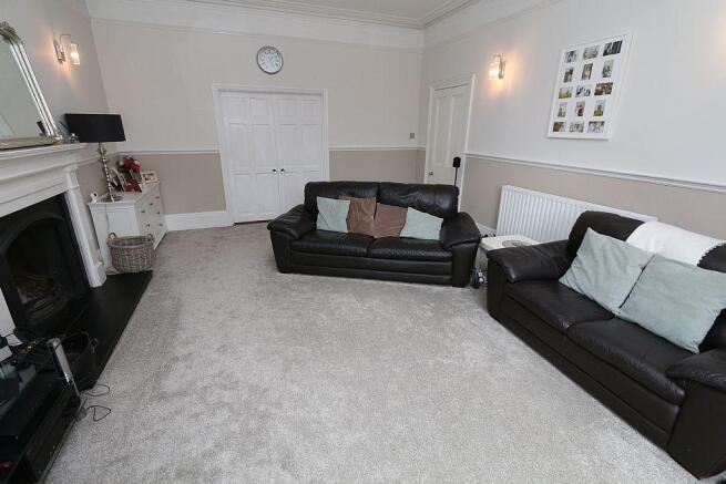 Reception Room One