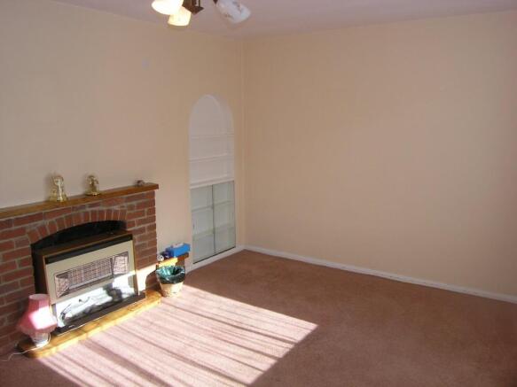 sitting room