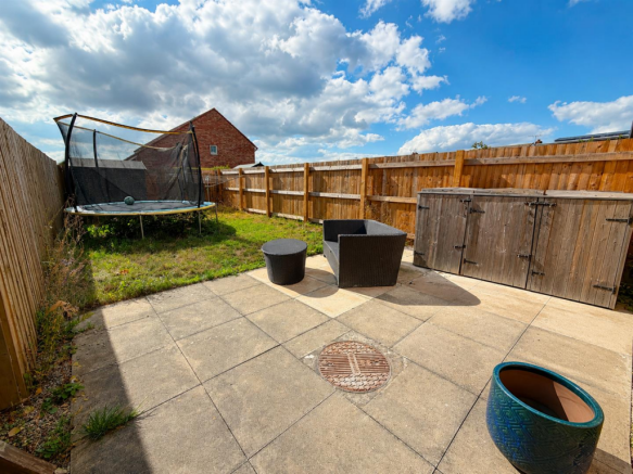2 bed House for sale Image 8