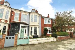 15, Holly Avenue, Whitley Bay NE26 1EB