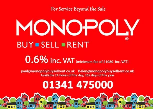 Monopoly