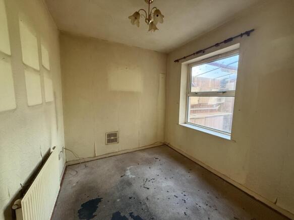 Dining Room/Office