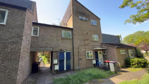 22 Duffryn, Telford, Shropshire, TF3 2BU