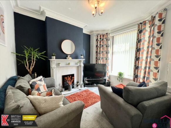 Reception Room One