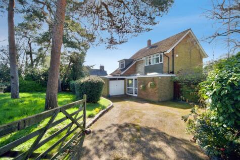 Church Lane, Broxbourne