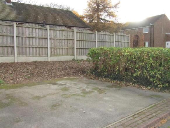 1 bed End of Terrace for sale Image 5