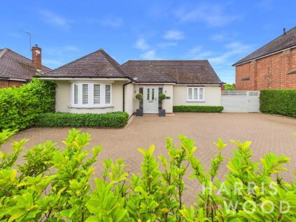Winston Avenue, Colchester, Essex, CO3