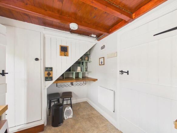 2 bed Terraced for sale Image 7