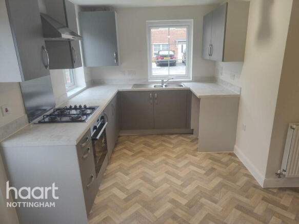 Mabbott Court, Nottingham photo 4