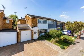 22, Heycroft Way, Great Baddow, Chelmsford CM2 8JG